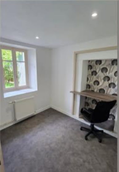 Bureau disponible à Bel-Air pour les résidents porteurs de projet