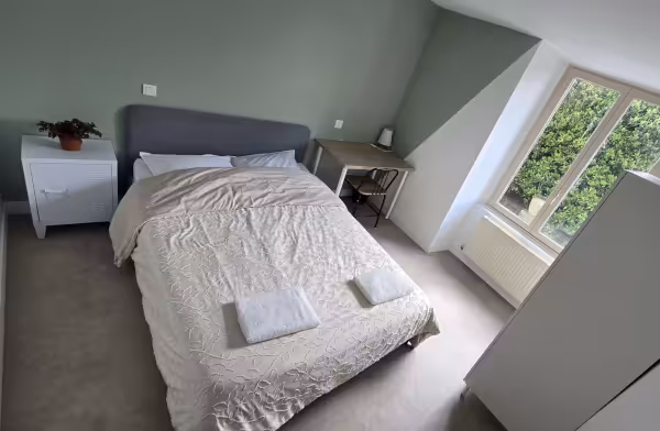 Chambre 1