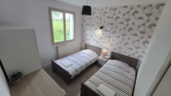 Chambre 2