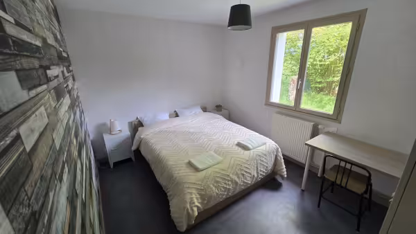 Chambre 3